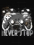 Picture of NEVER STOP 1