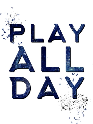 Picture of PLAY ALL DAY 2