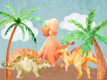 Picture of DINO ADVENTURE 5