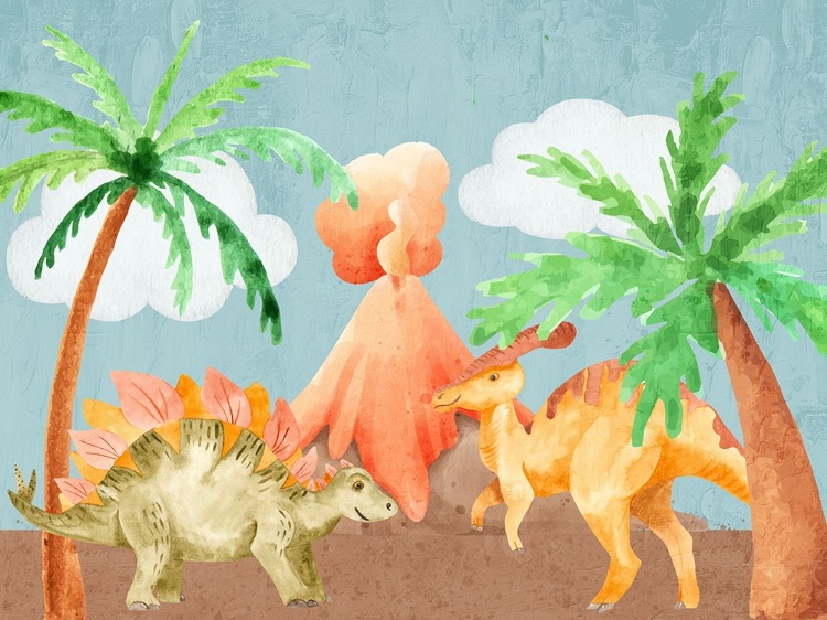 Picture of DINO ADVENTURE 5