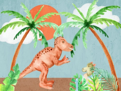 Picture of DINO ADVENTURE 6