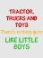 Picture of LITTLE BOYS 2