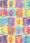 Picture of PAINTED LOVE