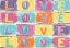 Picture of PAINTED LOVE 2