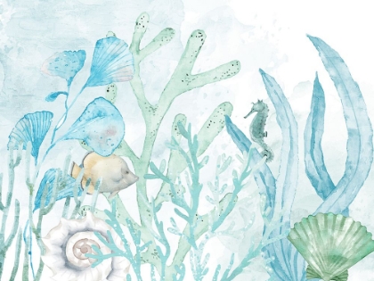 Picture of IN THE SEA 1