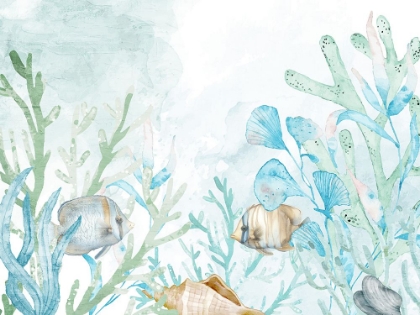 Picture of IN THE SEA 4