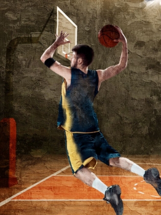 Picture of DUNK
