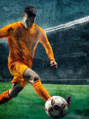 Picture of KICK