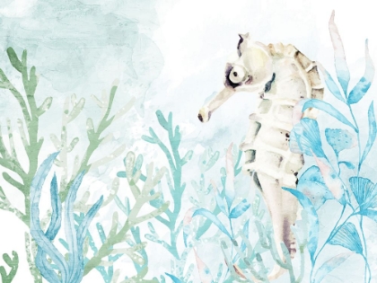 Picture of IN THE SEA 8