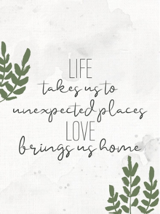 Picture of LIFE IS 7