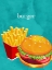 Picture of TAKE OUT 1