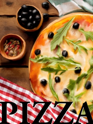 Picture of PIZZA 1
