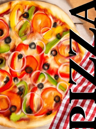 Picture of PIZZA 2