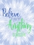Picture of BELIEVE IN YOURSELF