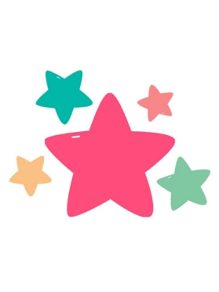 Picture of DREAM LOVE 3 STARS