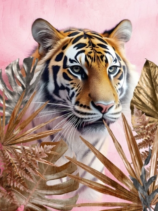 Picture of PINK PALM TIGER 1