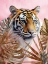 Picture of PINK PALM TIGER 1