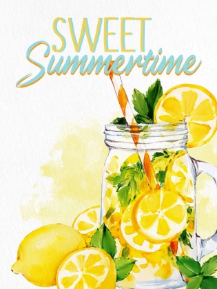 Picture of SWEET SUMMERTIME