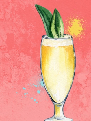Picture of COLORFUL COCKTAIL 2