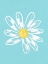 Picture of SUMMERTIME DAISY 1