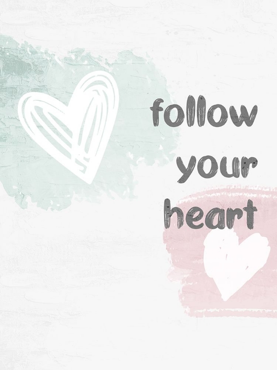 Picture of YOUR HEART