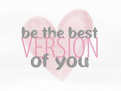 Picture of BE THE BEST