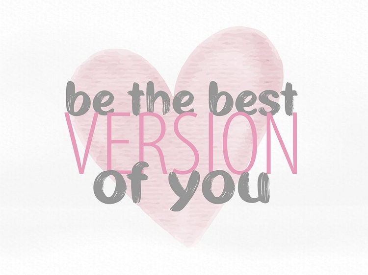 Picture of BE THE BEST