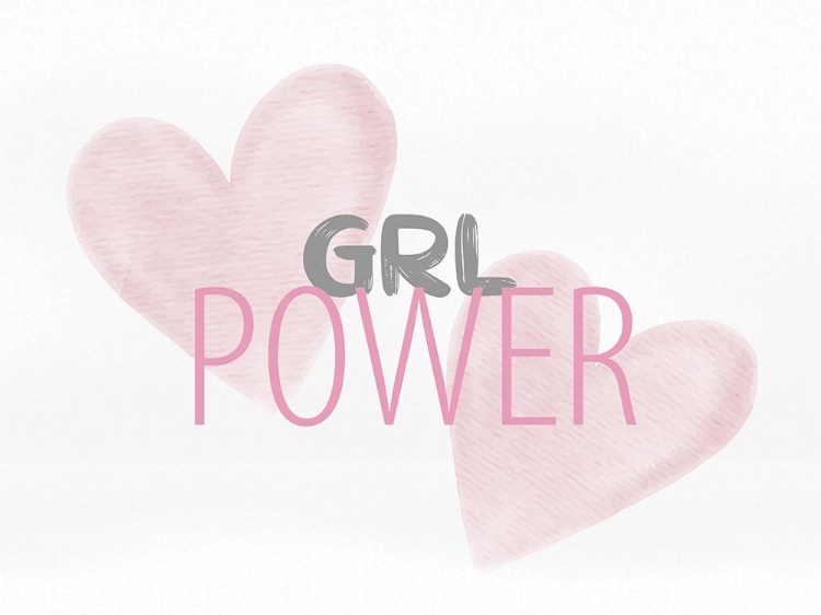 Picture of GRL PWR