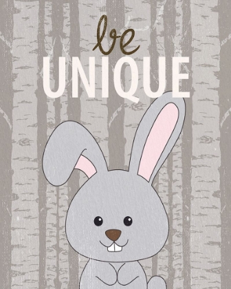 Picture of BE UNIQUE