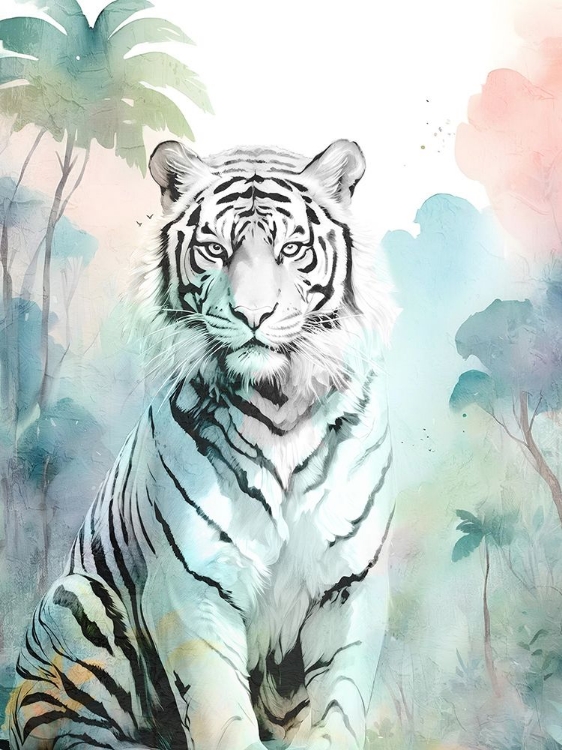 Picture of SOFT JUNGLE 1