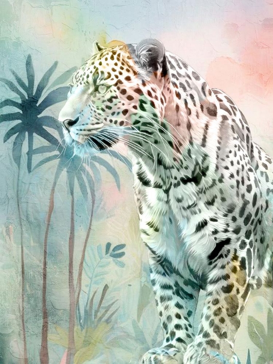 Picture of SOFT JUNGLE 2
