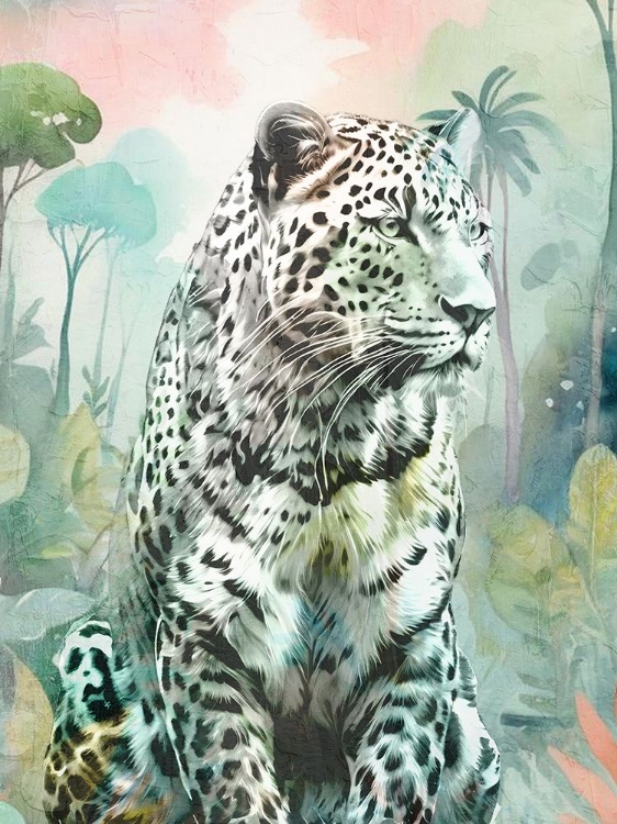 Picture of SOFT JUNGLE 4