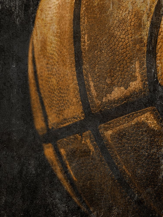 Picture of LOVE OF THE GAME 3