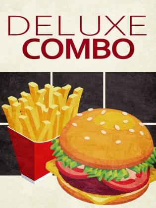 Picture of DELUXE COMBO
