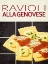 Picture of RAVIOLI ALLA GENOVESE