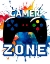 Picture of GAMER ZONE SPLASH 1 V2
