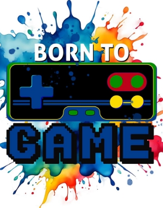 Picture of GAMER ZONE SPLASH 2 V2