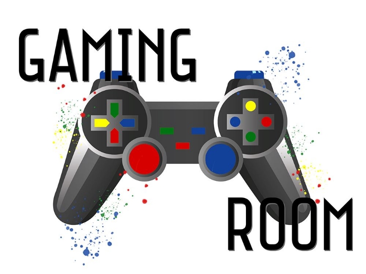 Picture of GAMING ROOM CONTROL