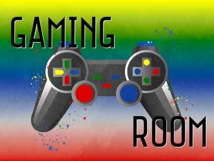 Picture of GAMING ROOM CONTROL V2