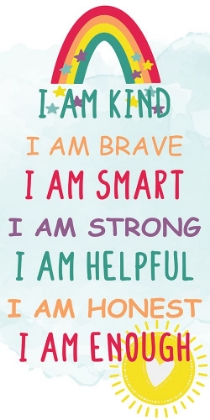 Picture of I AM ENOUGH