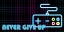 Picture of NEVER GIVE UP
