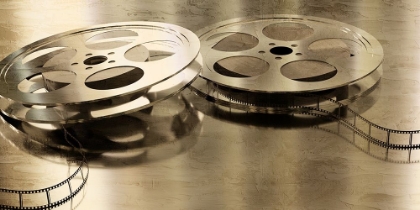 Picture of MOVIE GOLD