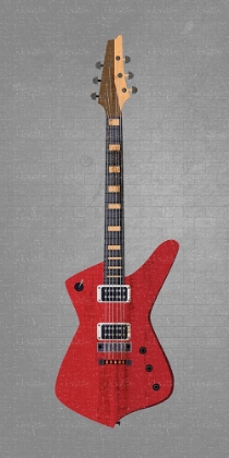 Picture of GUITAR PANEL 1