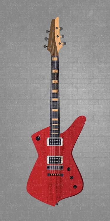Picture of GUITAR PANEL 1