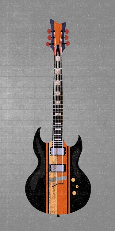 Picture of GUITAR PANEL 2