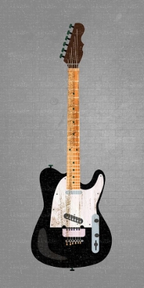 Picture of GUITAR PANEL 3