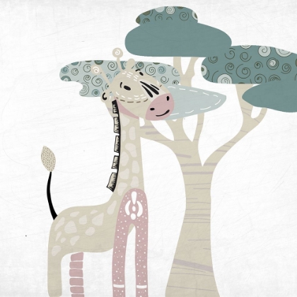 Picture of SAFARI DAYS 3