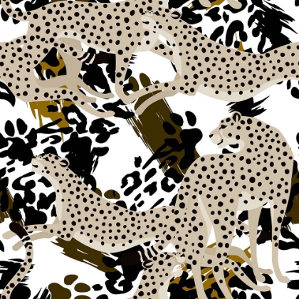 Picture of ON THE HUNT PATTERN 3