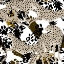 Picture of ON THE HUNT PATTERN 3