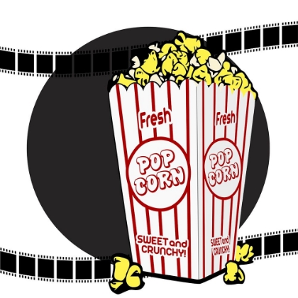 Picture of AT THE MOVIES 2 V2